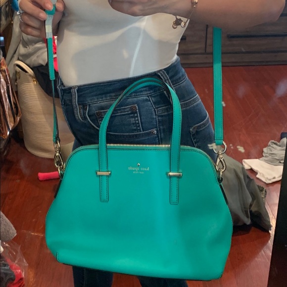 Kate Spade Tote Bag - Picture 8 of 8
